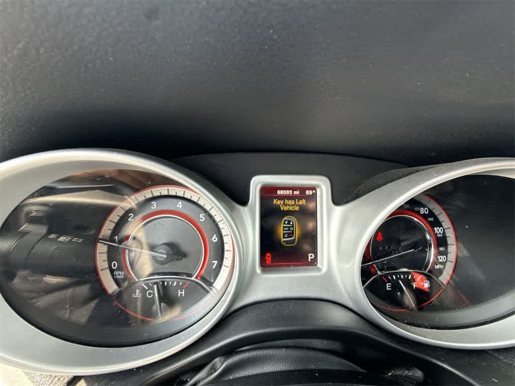 Thumbnail: 2019 Dodge Journey - 31