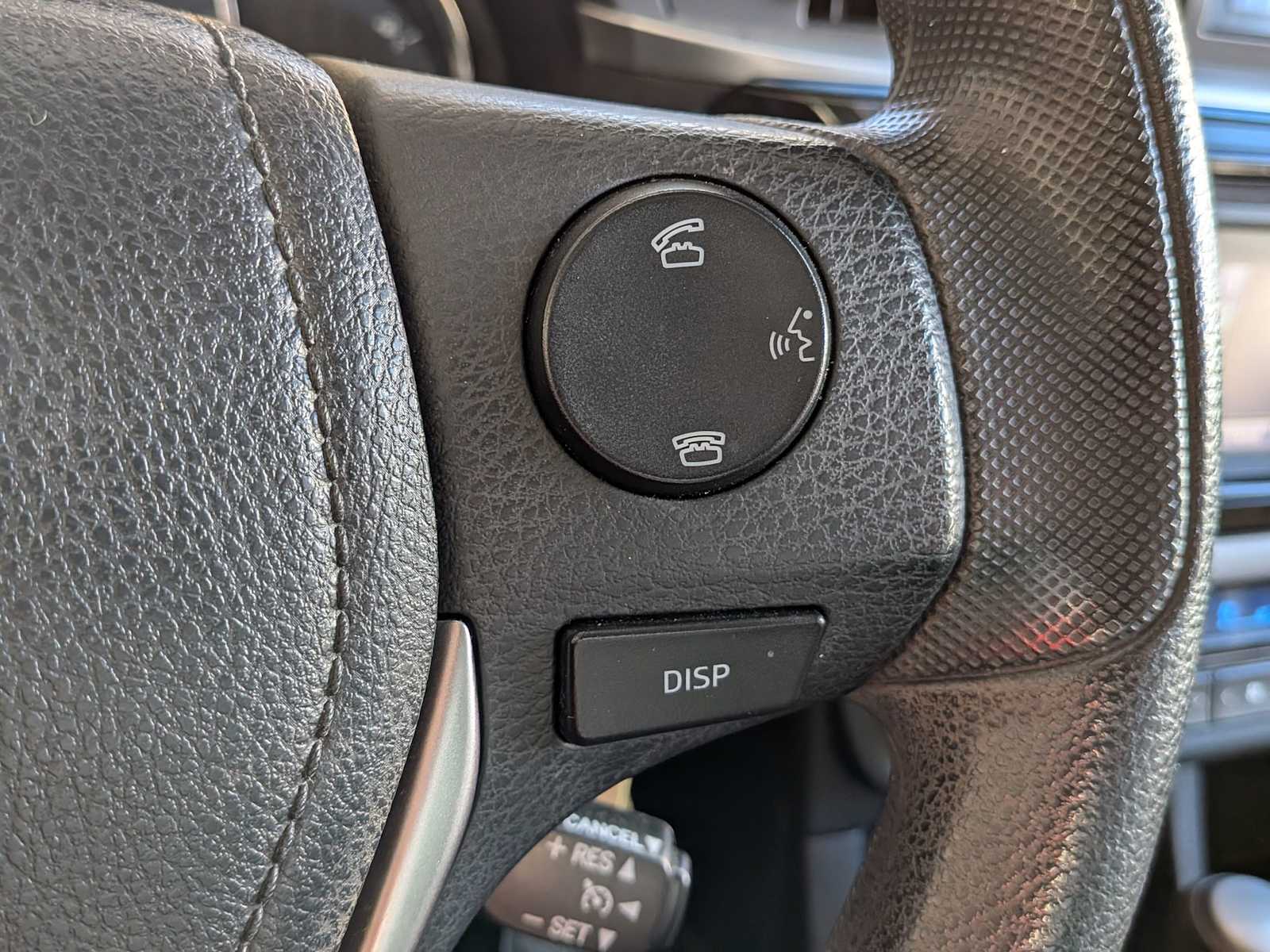 Thumbnail: 2014 Toyota Corolla - 22