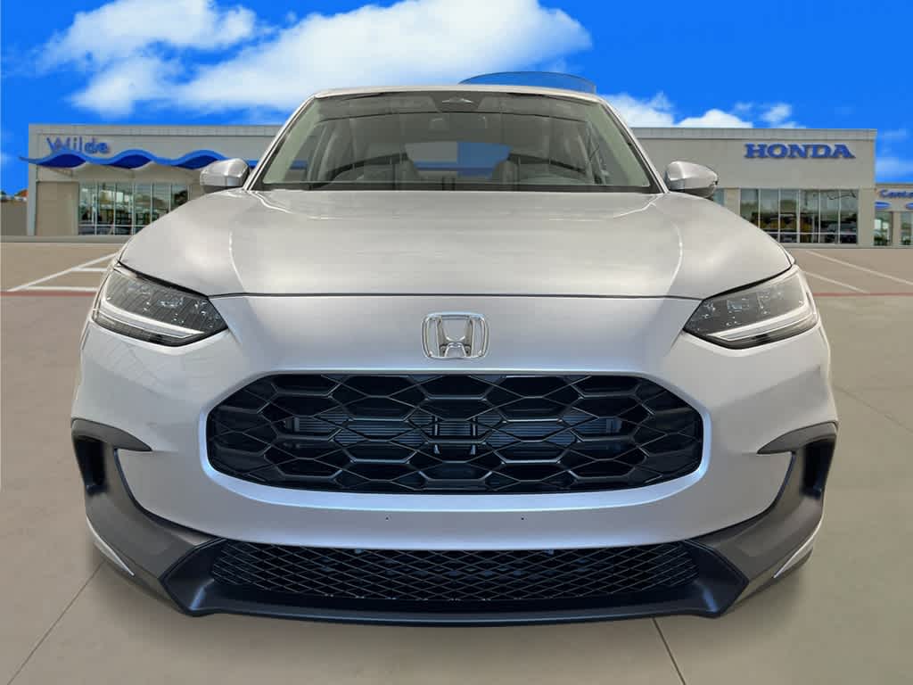 Thumbnail: 2026 Honda HR-V - 9