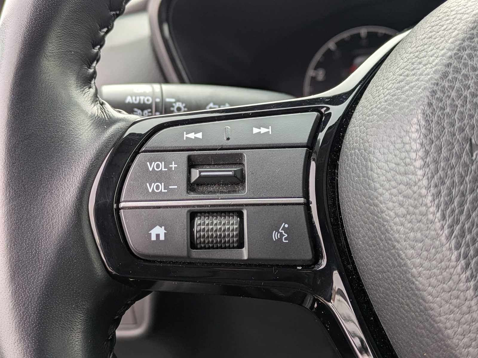 Thumbnail: 2025 Honda CR-V - 22