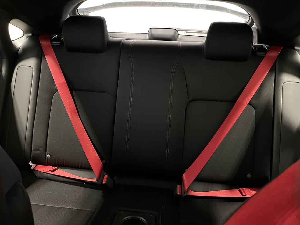 Thumbnail: 2026 Honda Civic - 25