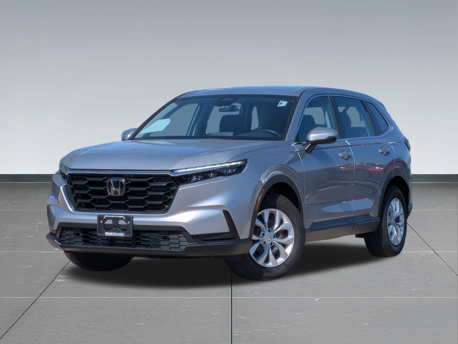 Thumbnail: 2023 Honda CR-V - 1