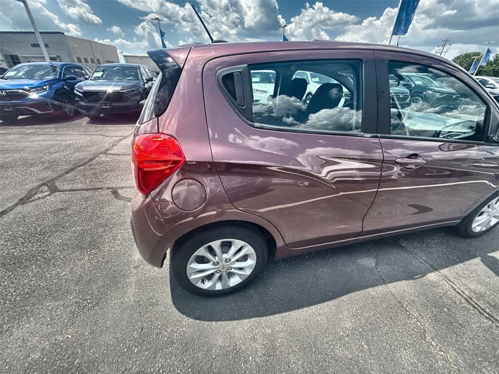 Thumbnail: 2020 Chevrolet Spark - 6