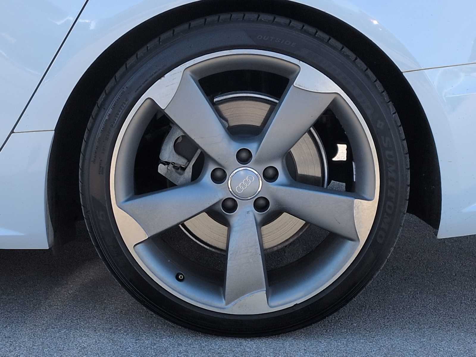 Thumbnail: 2016 Audi A6 - 14