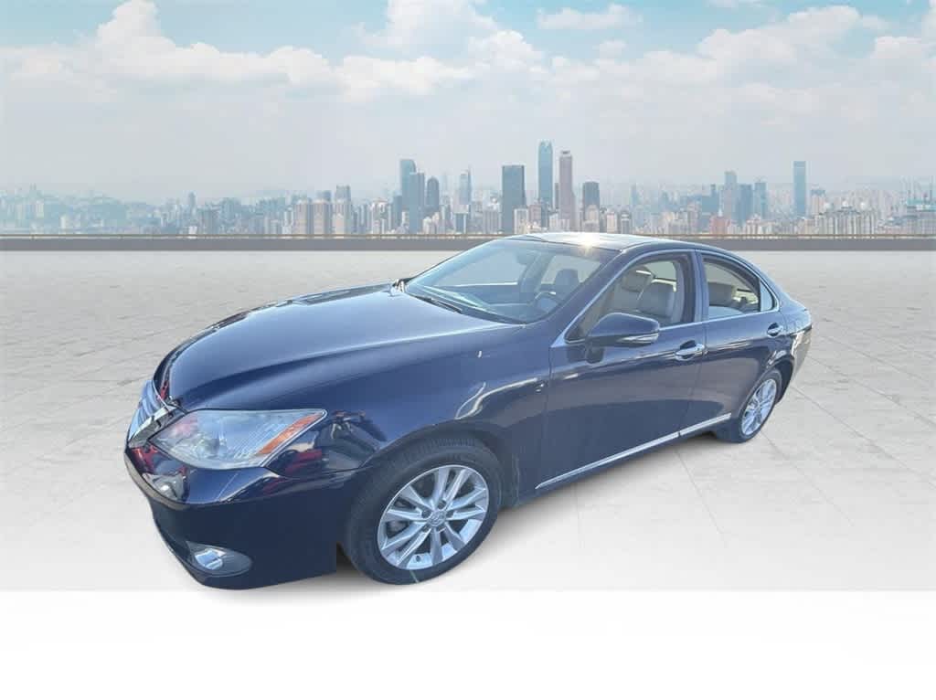 2012 Lexus ES 350 -
                  Waukesha, WI