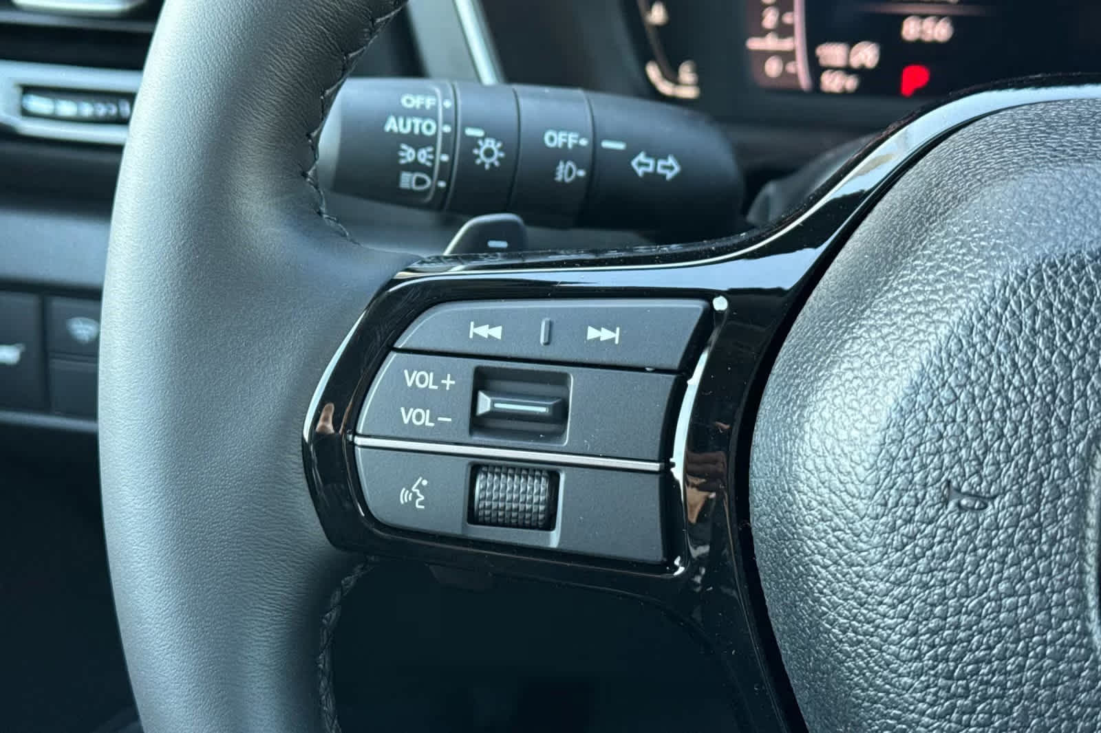 Thumbnail: 2026 Honda Pilot - 14