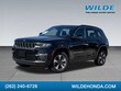  Jeep Grand Cherokee 4xe