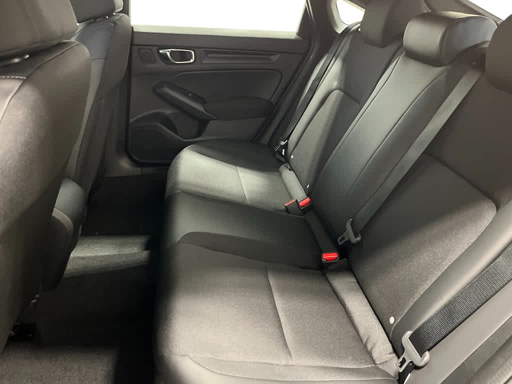 Thumbnail: 2025 Honda Civic - 22