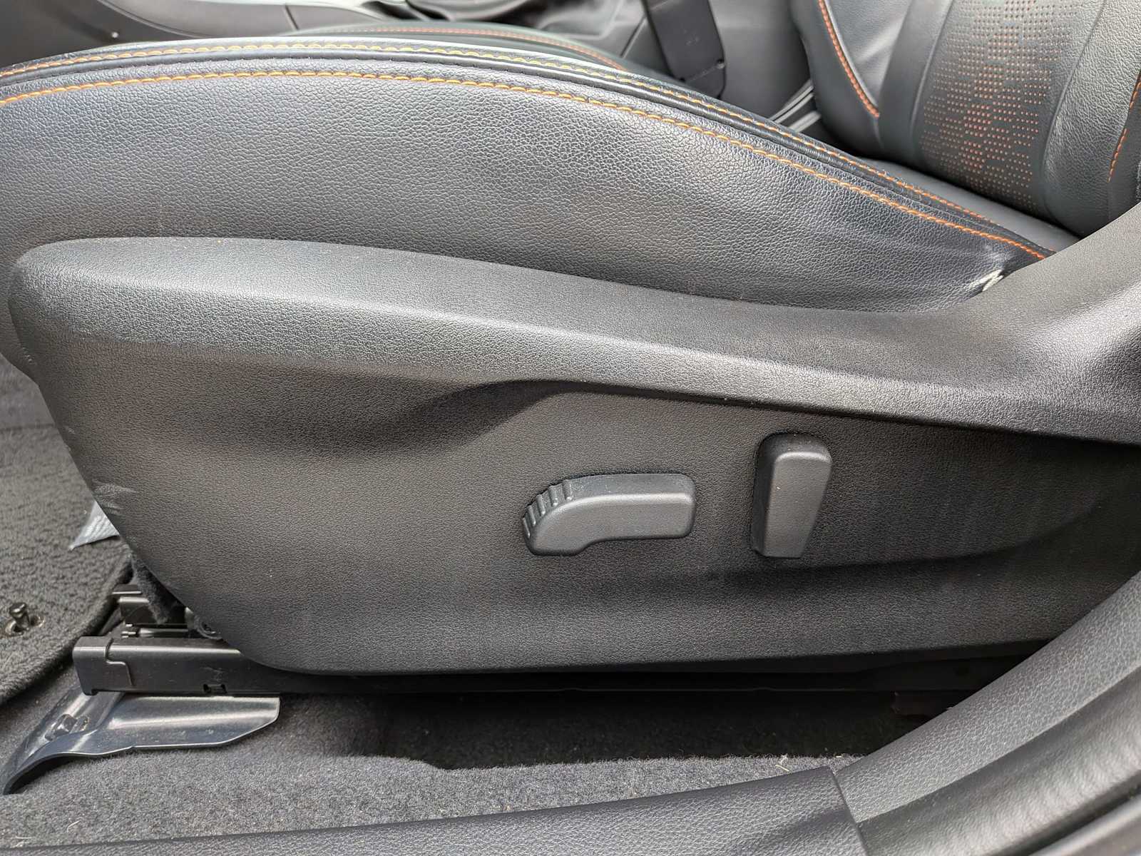 Thumbnail: 2023 Subaru Crosstrek - 16