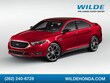  Ford Taurus