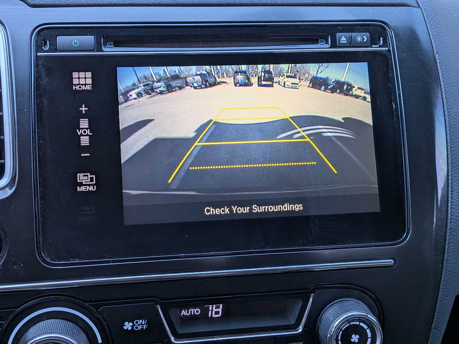 Thumbnail: 2015 Honda Civic - 28