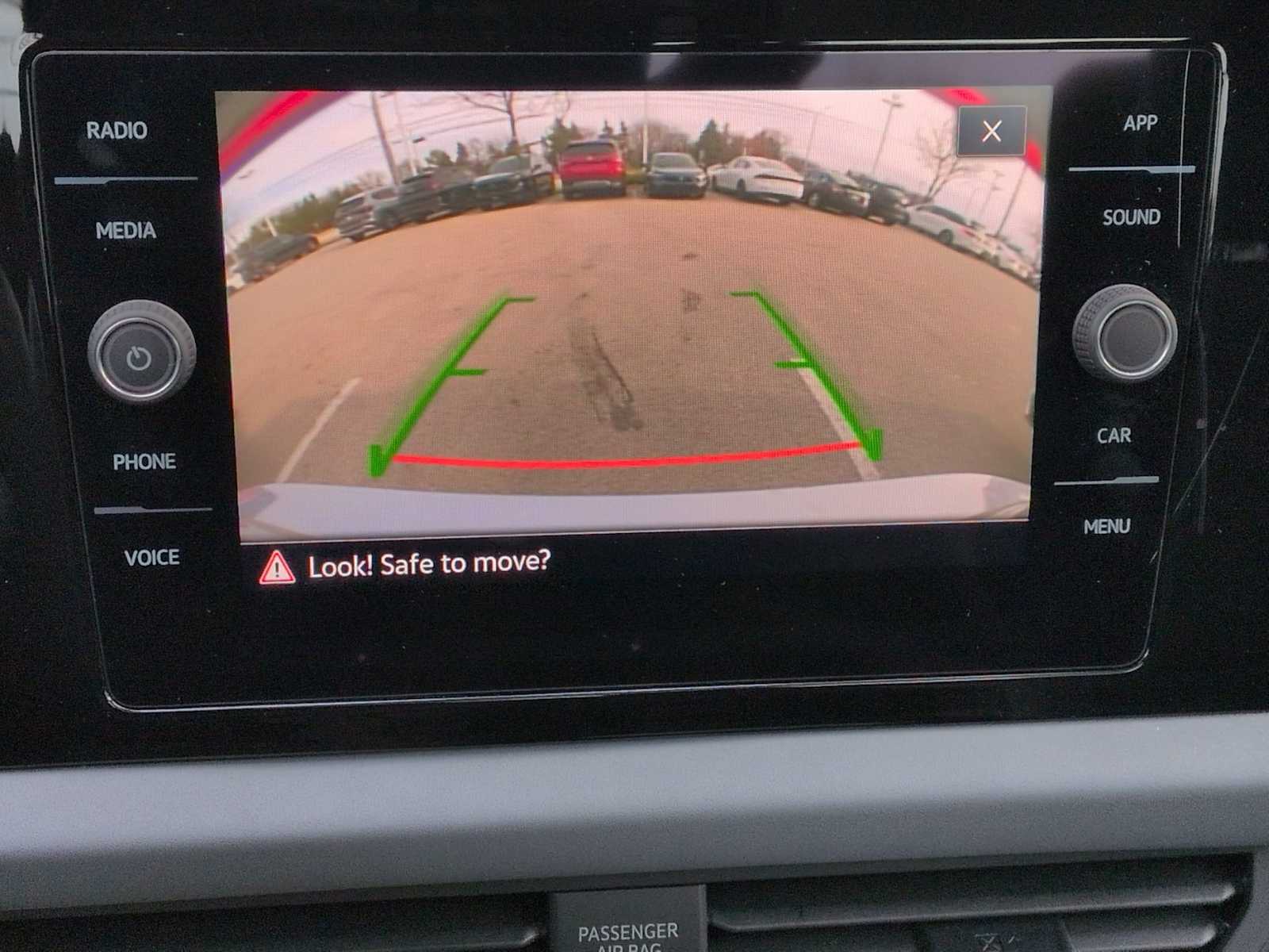 Thumbnail: 2025 Volkswagen Jetta - 26