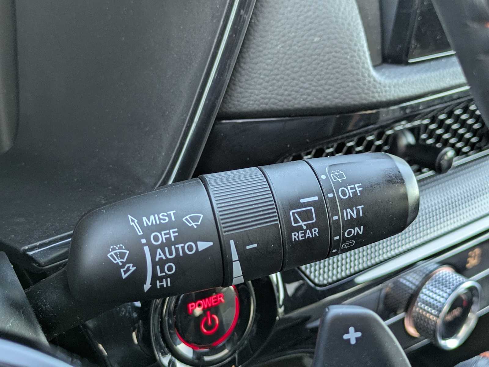 Thumbnail: 2024 Honda CR-V - 26