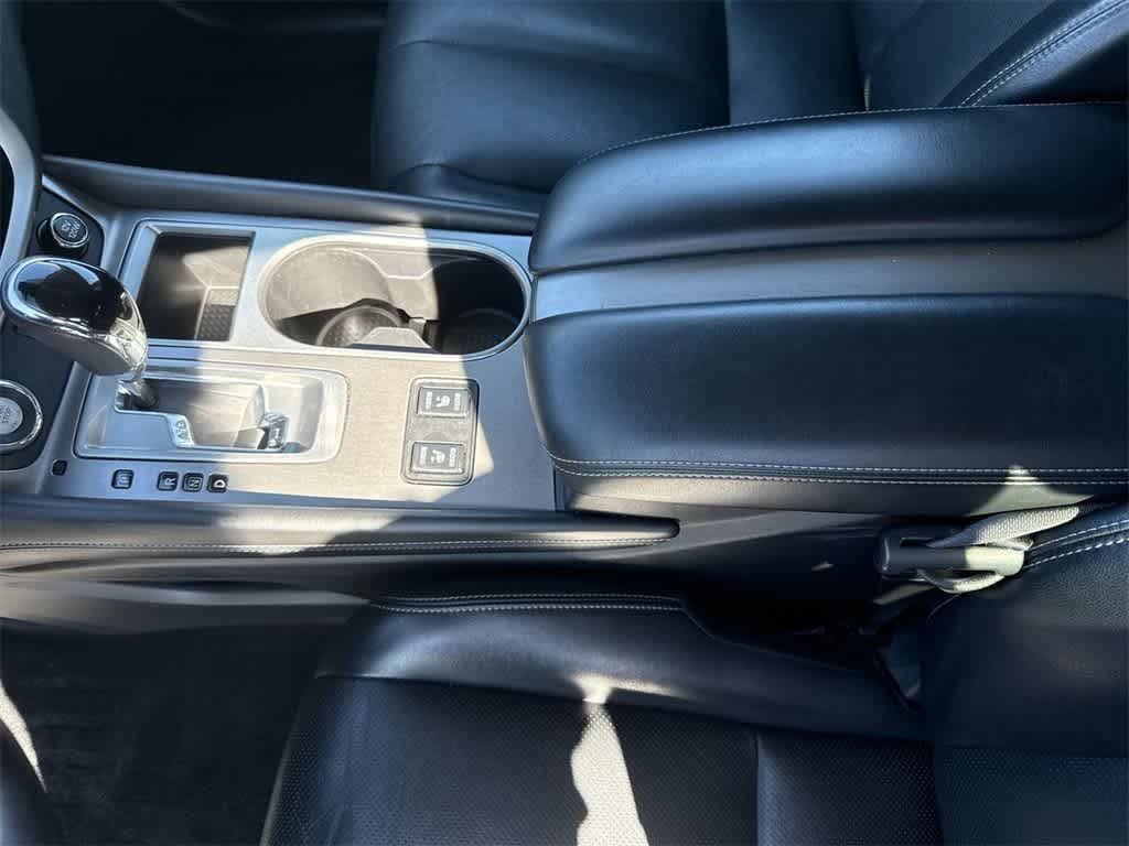 Thumbnail: 2019 Nissan Murano - 30