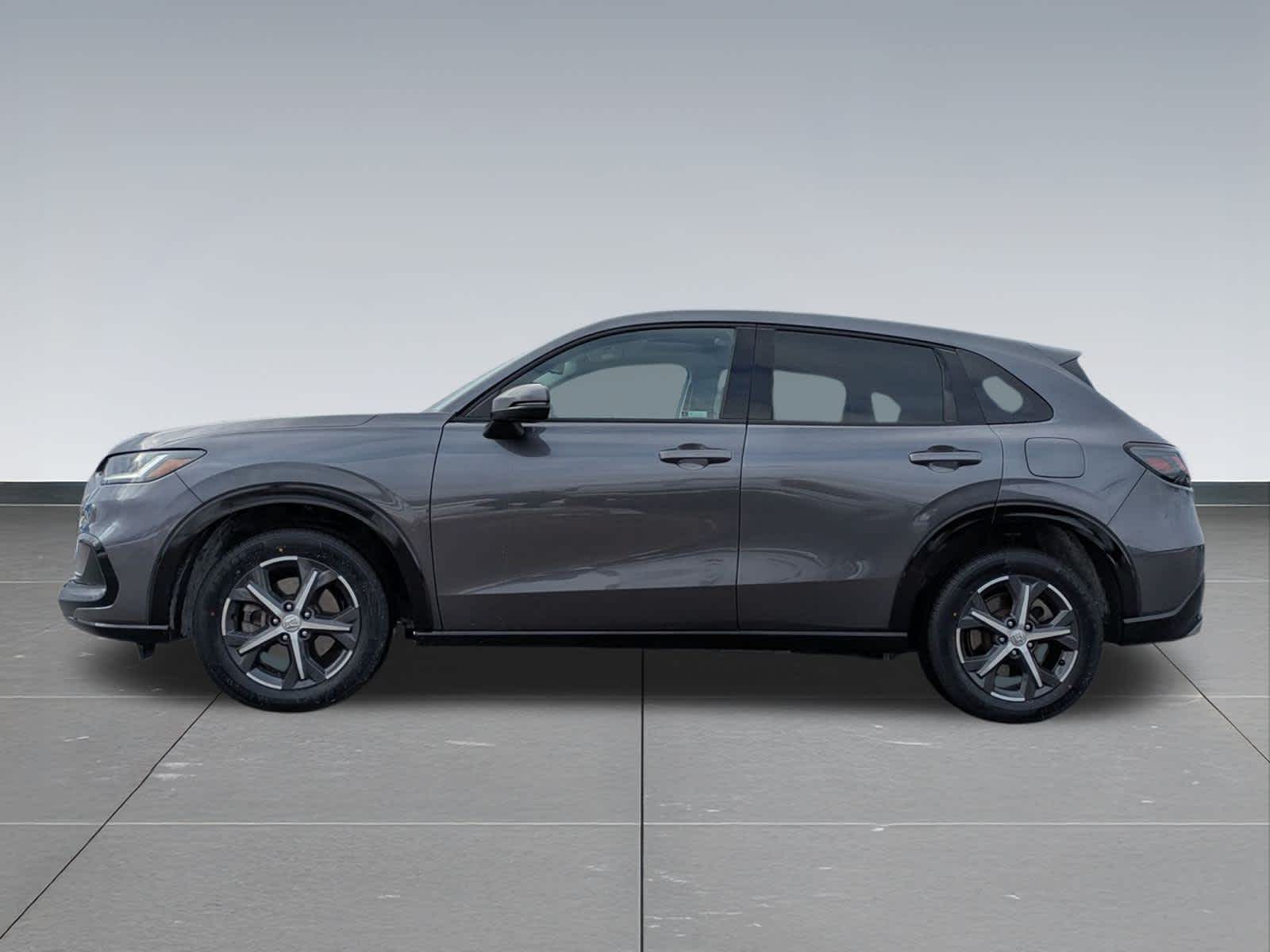 Thumbnail: 2023 Honda HR-V - 3