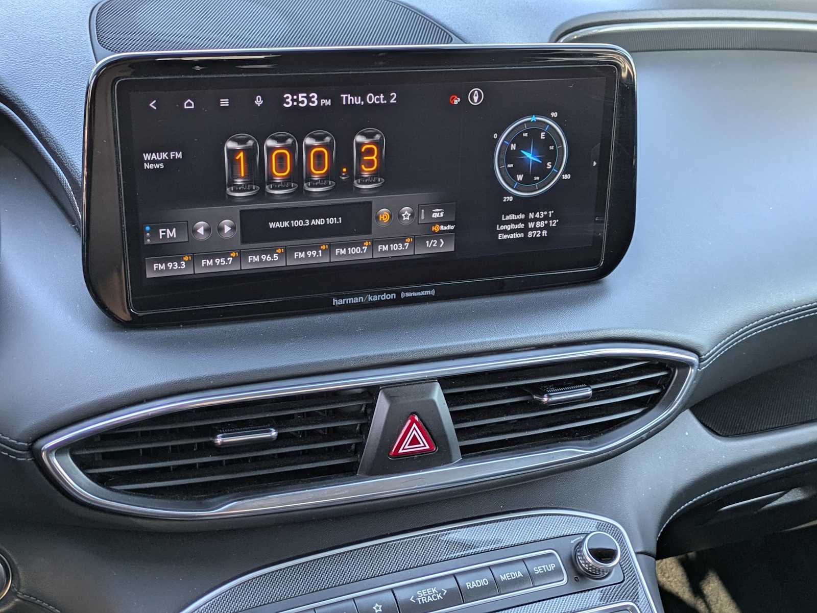 Thumbnail: 2022 Hyundai Santa Fe - 28