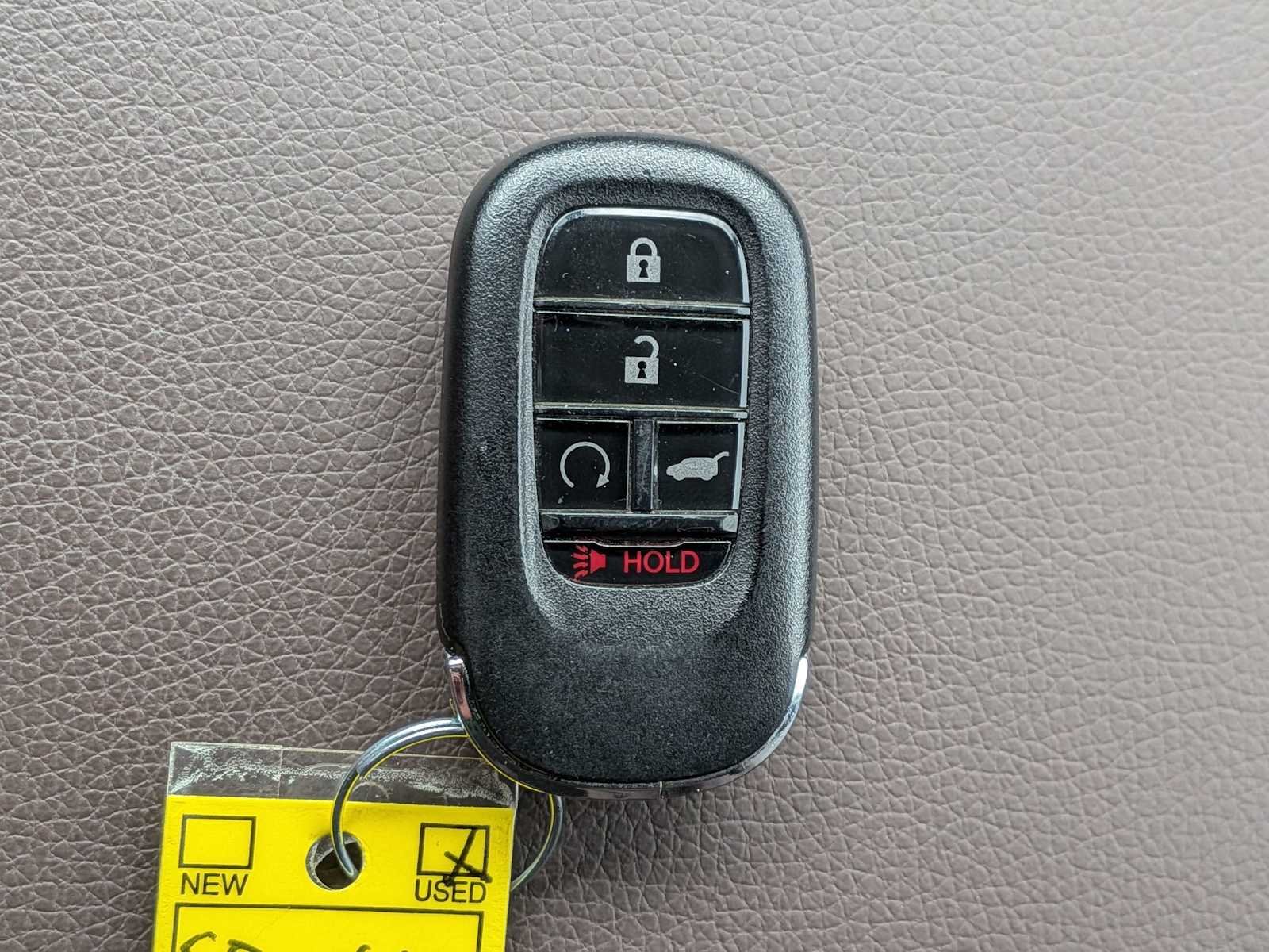 Thumbnail: 2025 Honda Pilot - 33