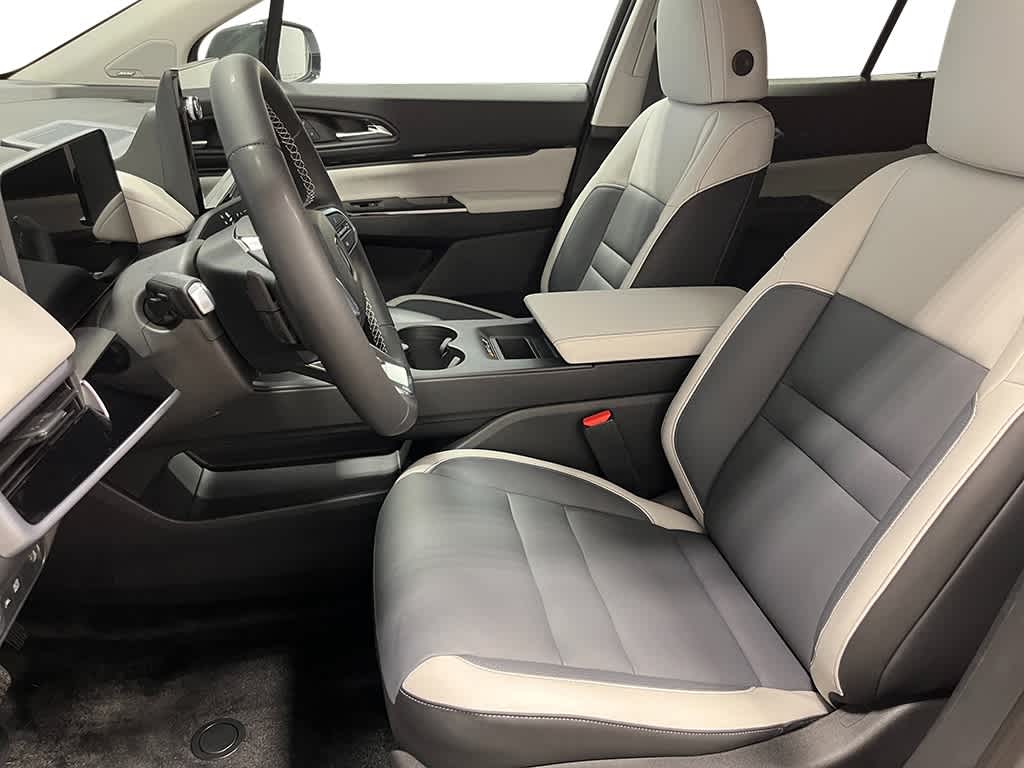 Thumbnail: 2026 Honda Prologue - 13