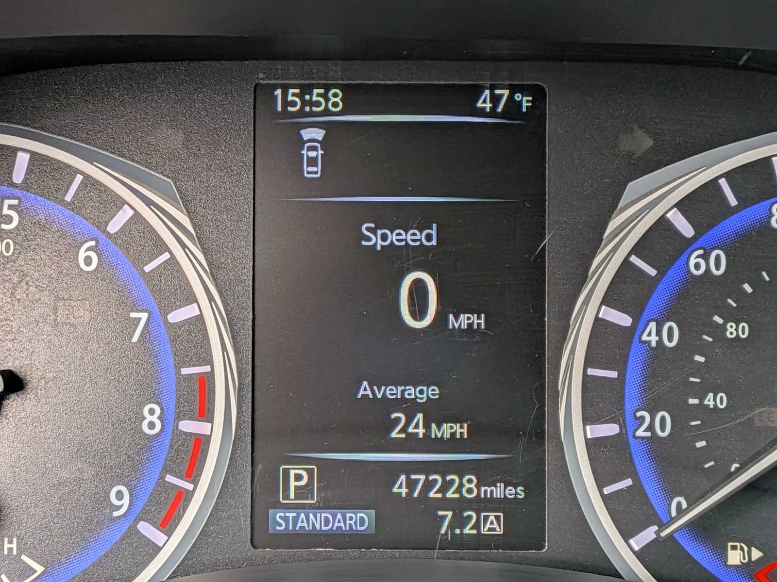 Thumbnail: 2019 INFINITI  - 31