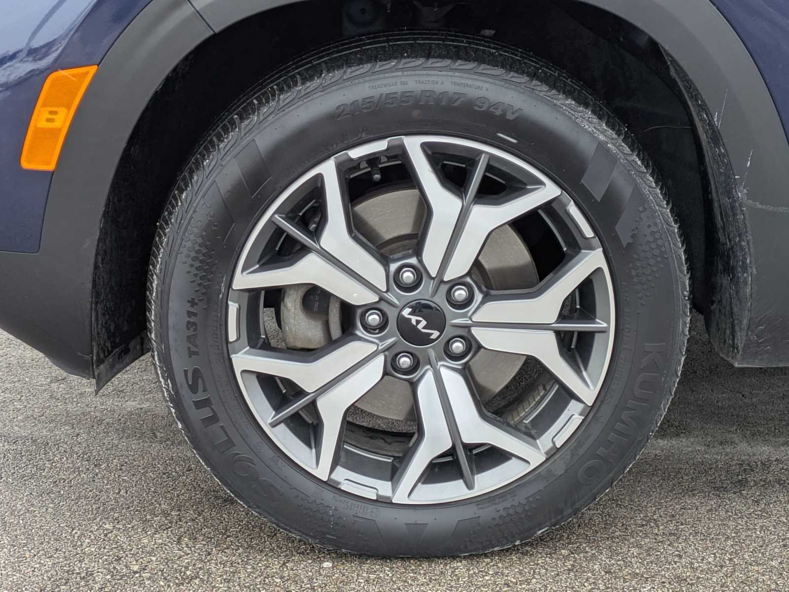 Thumbnail: 2023 Kia Seltos - 13