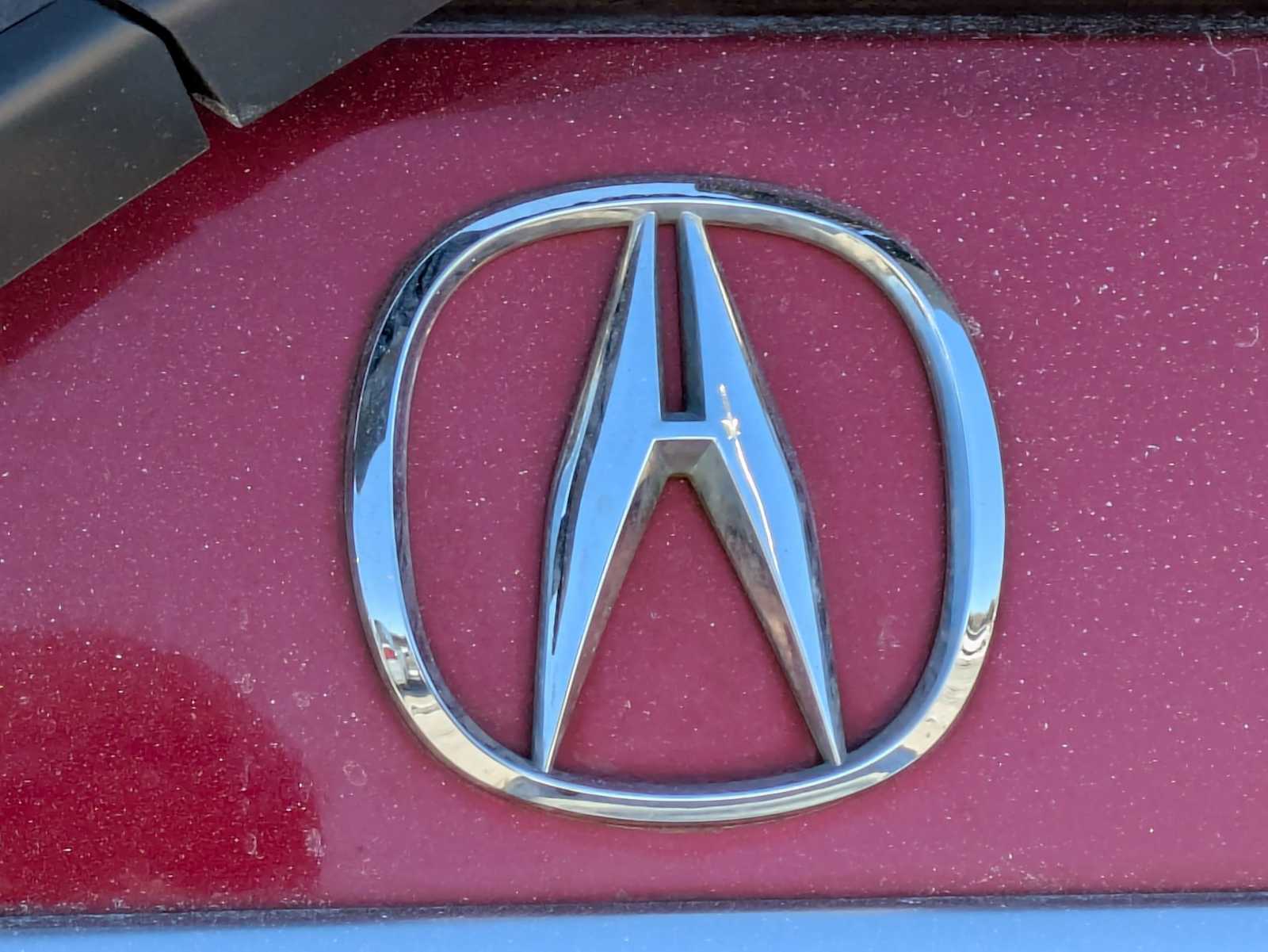 Thumbnail: 2004 Acura MDX - 11