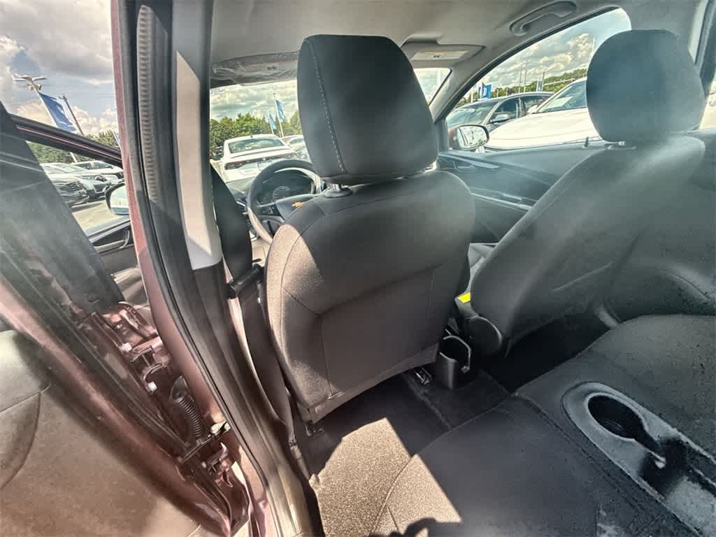 Thumbnail: 2020 Chevrolet Spark - 17