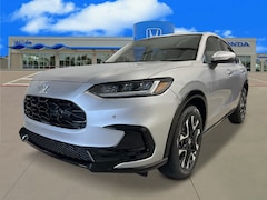 2026 Honda HR-V EX-L SUV