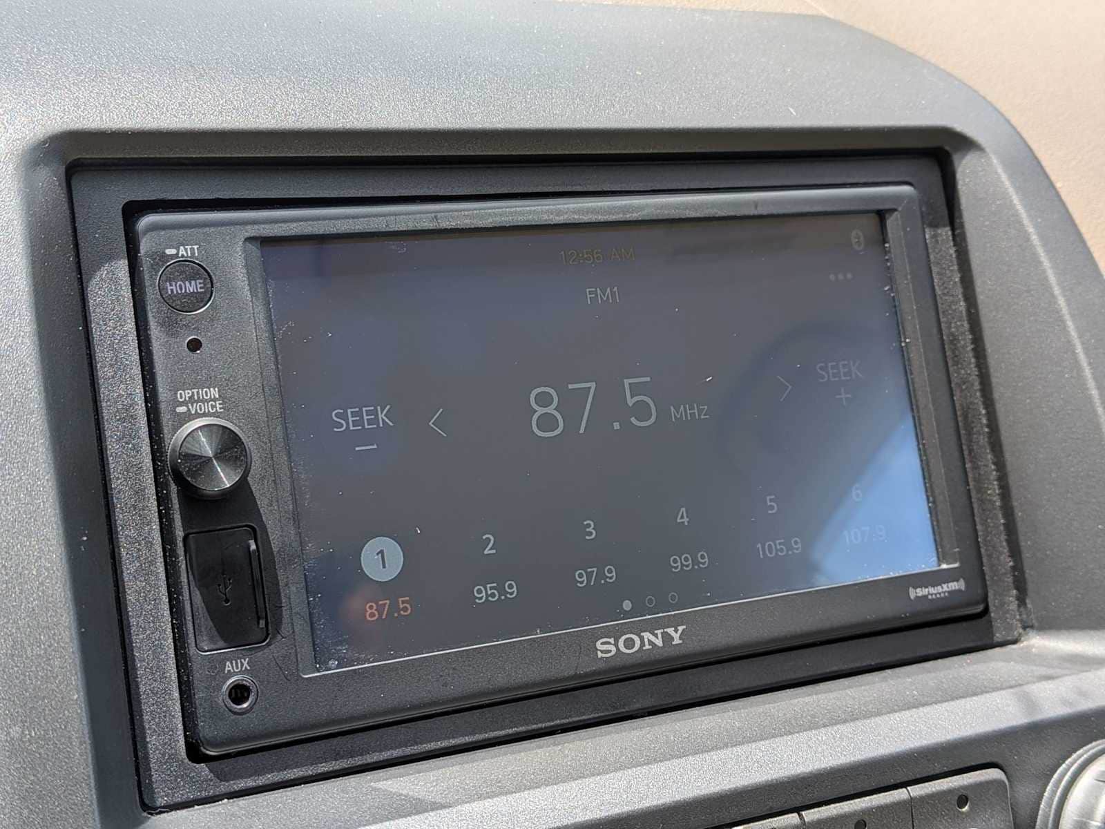 Thumbnail: 2008 Honda Civic - 26