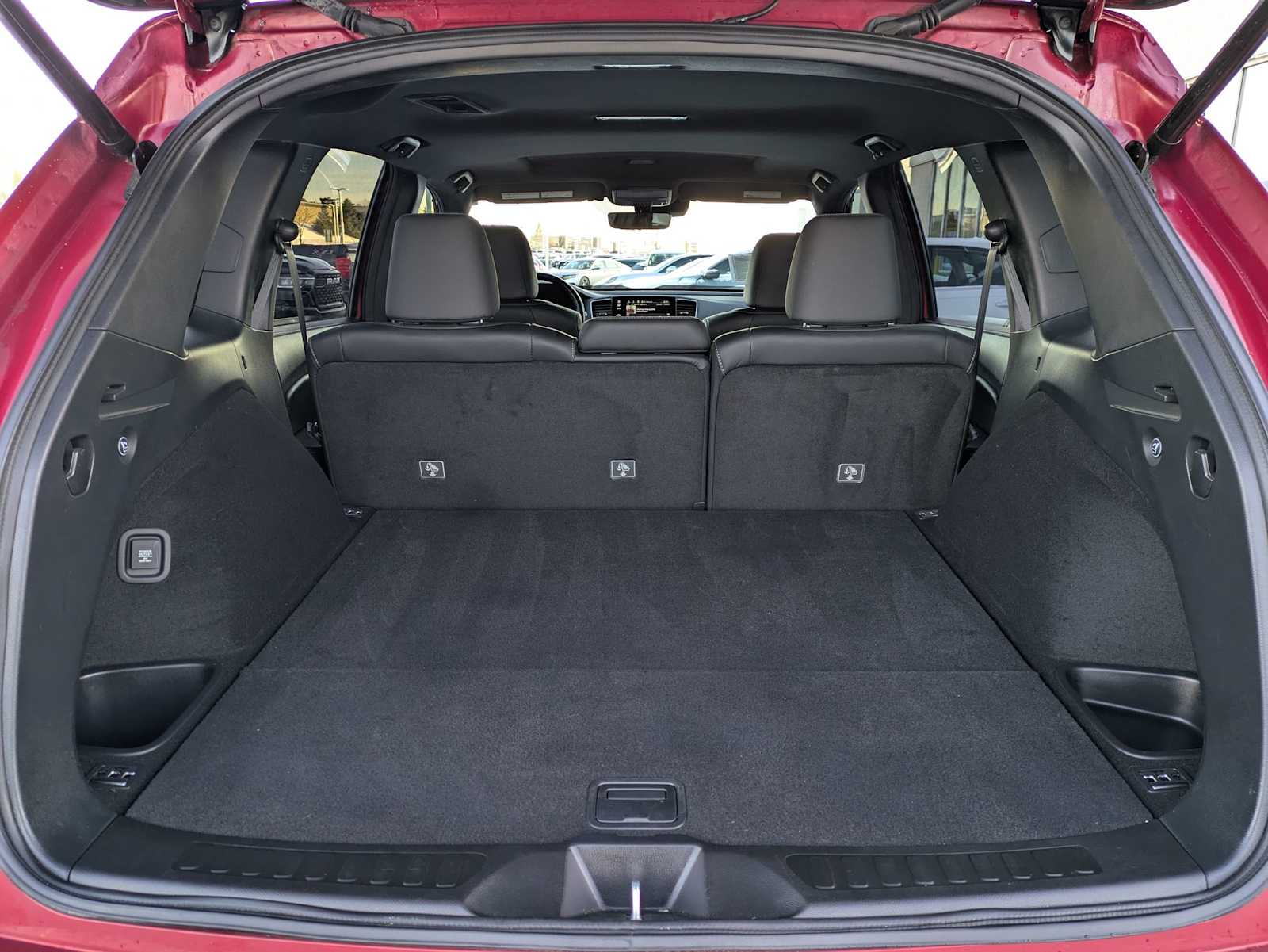 Thumbnail: 2023 Honda Passport - 32