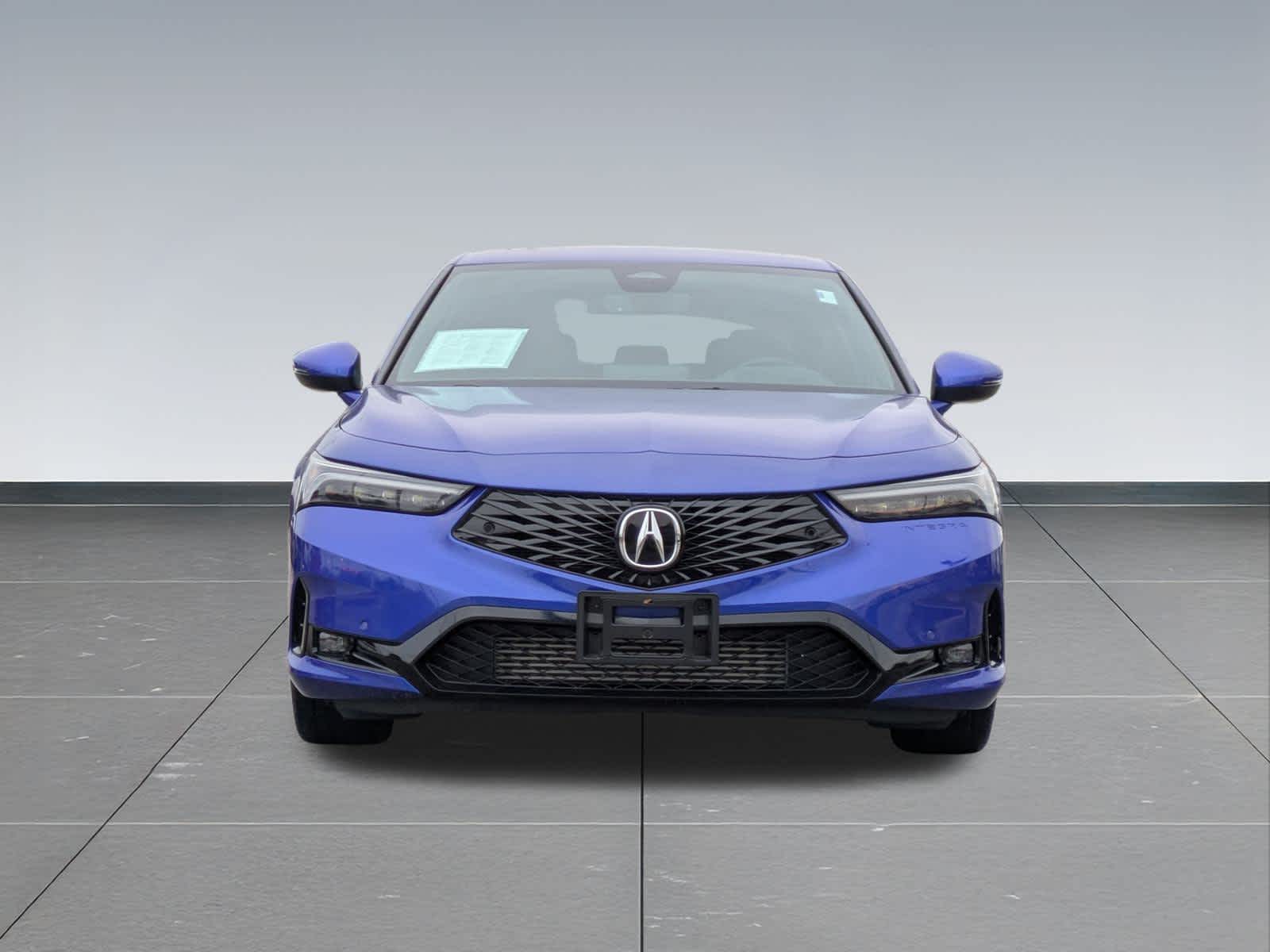 Thumbnail: 2023 Acura Integra - 9