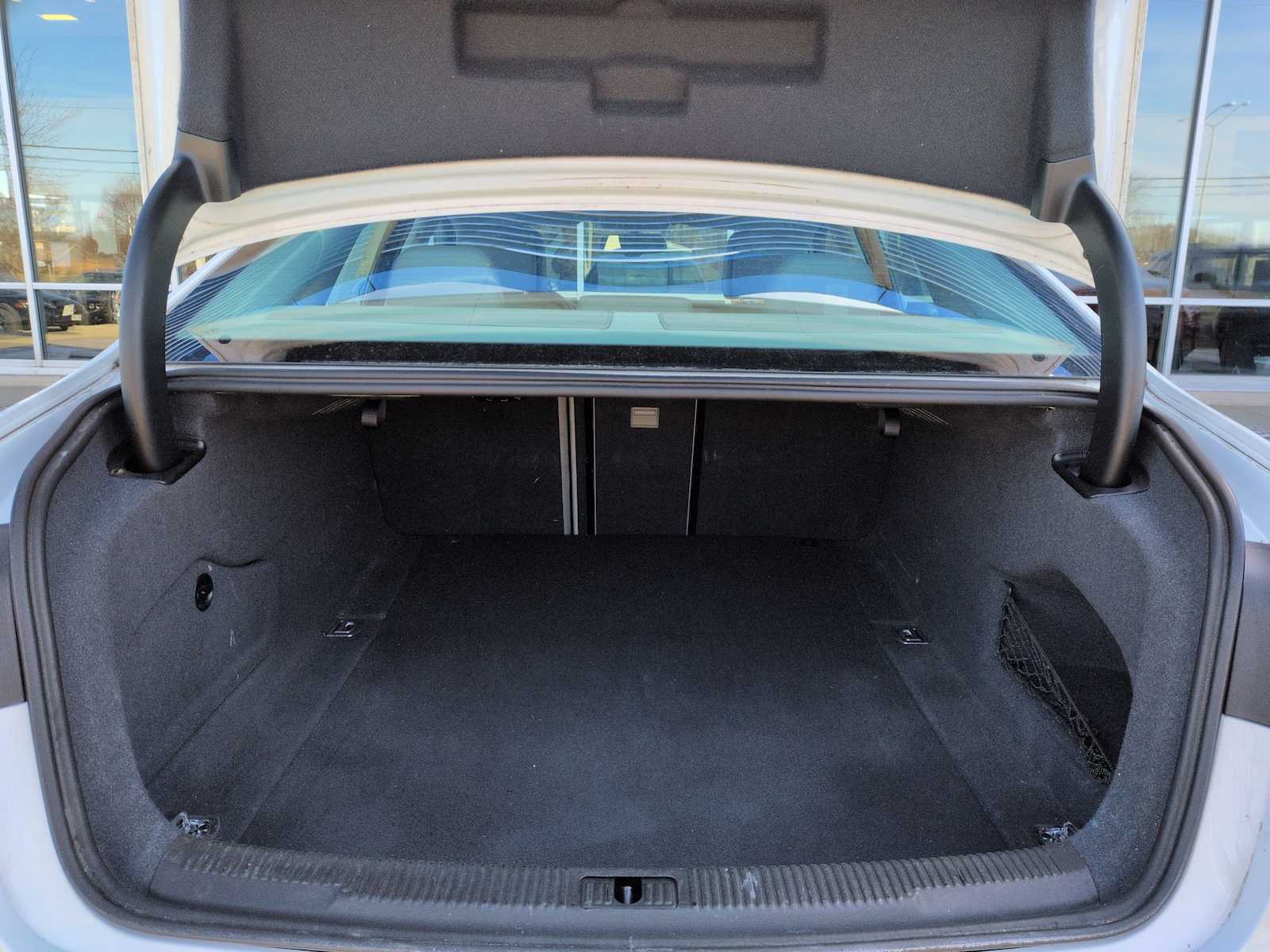 Thumbnail: 2014 Audi A6 - 34