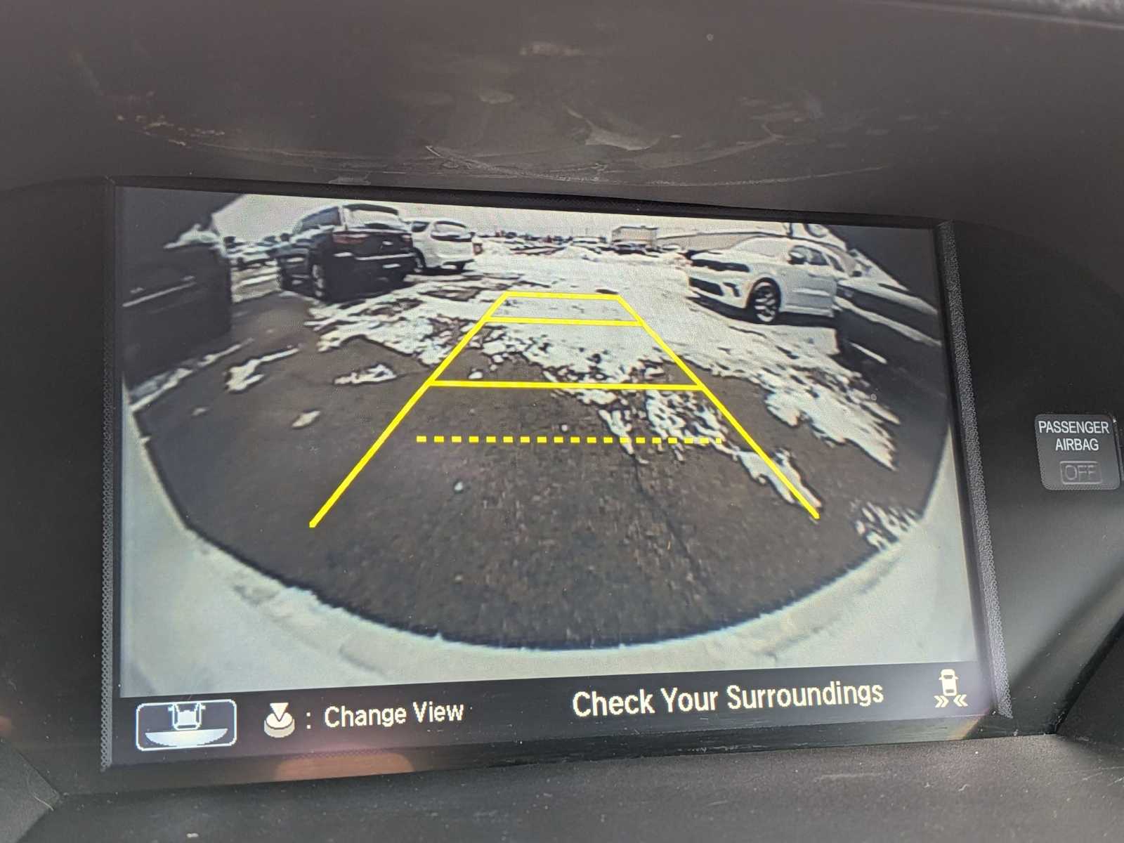 Thumbnail: 2017 Acura RDX - 29