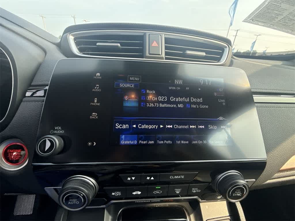 Thumbnail: 2017 Honda CR-V - 29