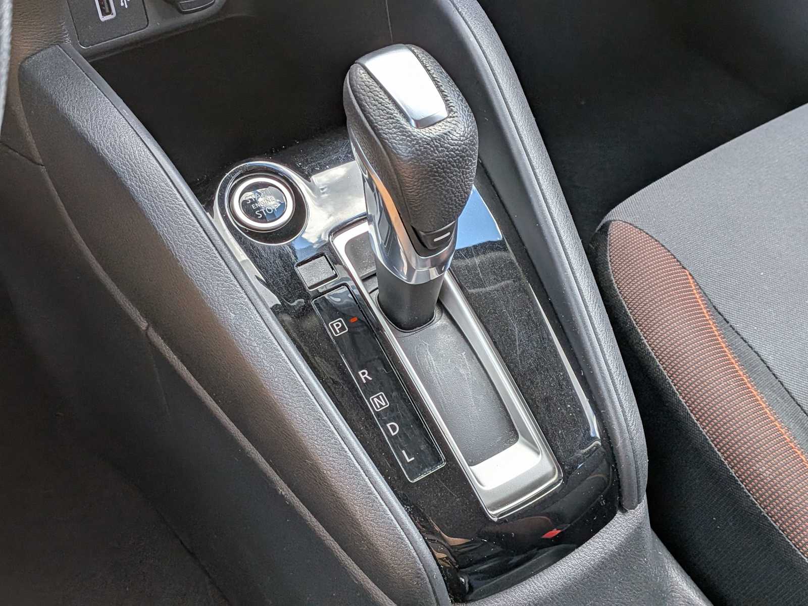 Thumbnail: 2020 Nissan Versa - 28