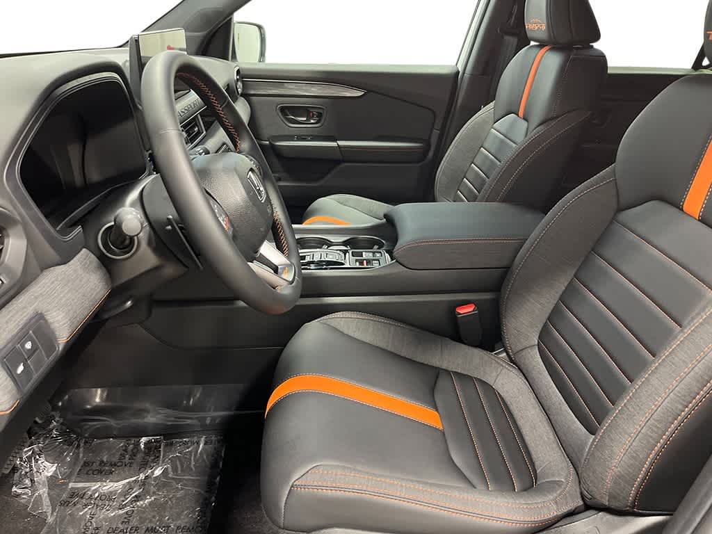 Thumbnail: 2026 Honda Passport - 13