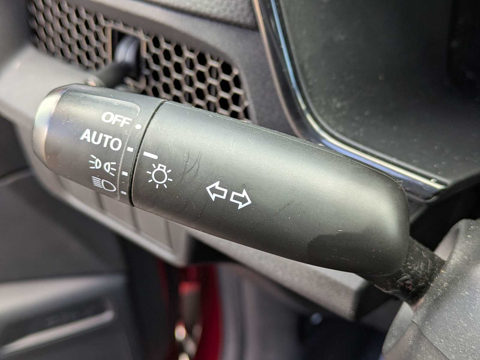 Thumbnail: 2023 Honda CR-V - 24