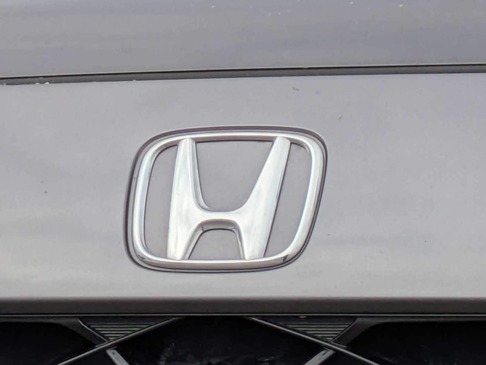 Thumbnail: 2023 Honda HR-V - 10