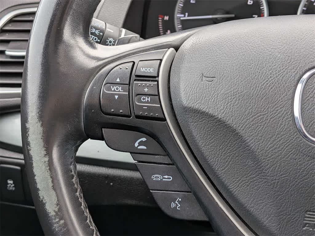 Thumbnail: 2017 Acura RDX - 24