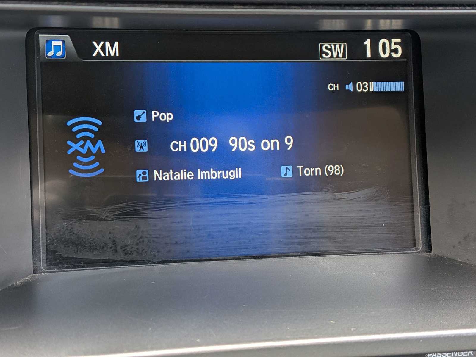 Thumbnail: 2013 Honda Crosstour - 28