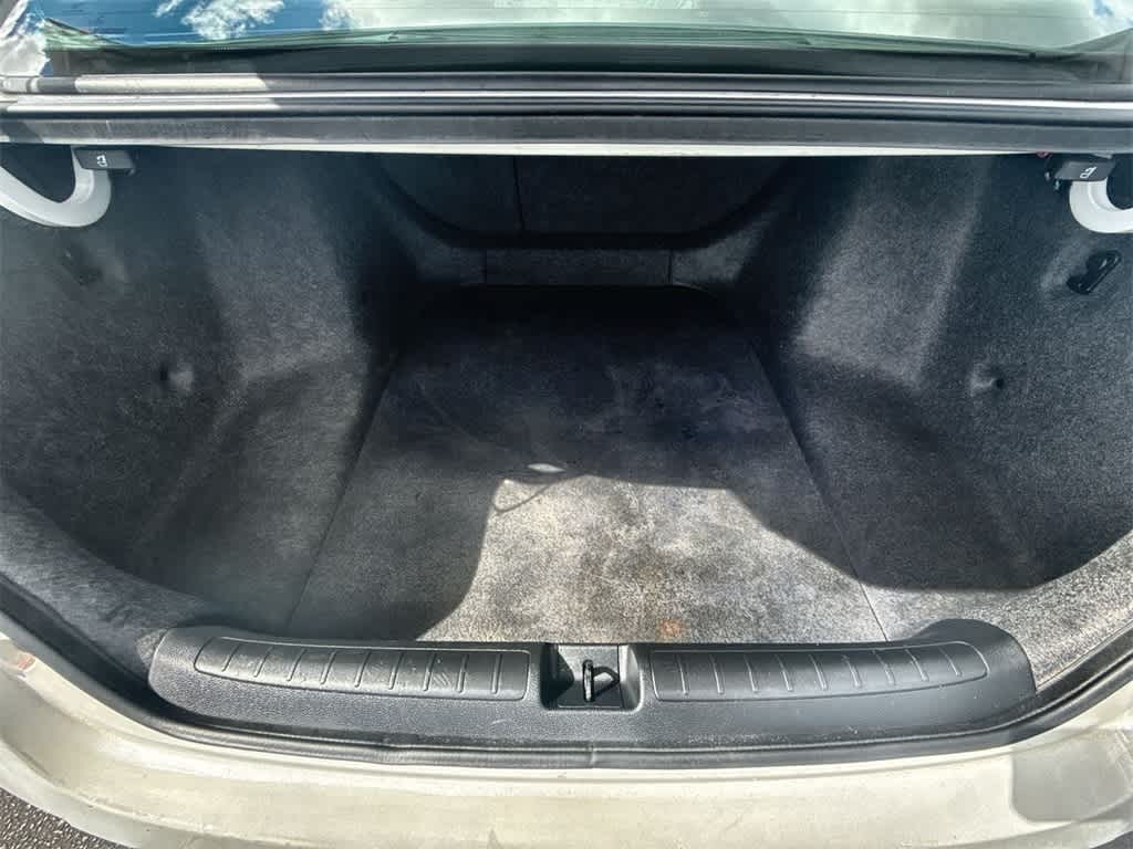 2018 Honda Accord Touring 32