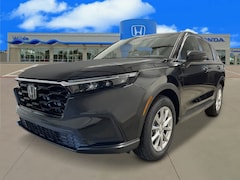 2026 Honda CR-V EX SUV 2026 Honda CR-V EX SUV