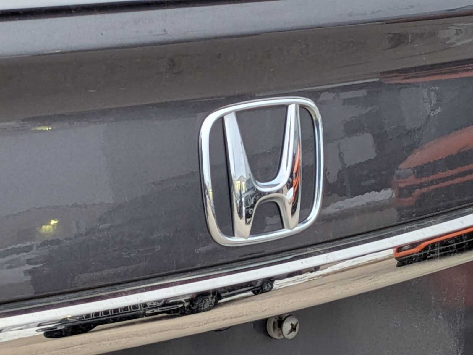 Thumbnail: 2014 Honda Civic - 11