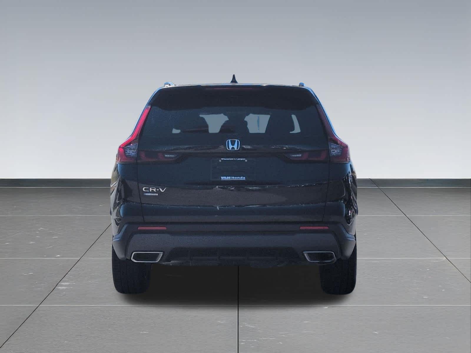 Thumbnail: 2023 Honda CR-V - 5