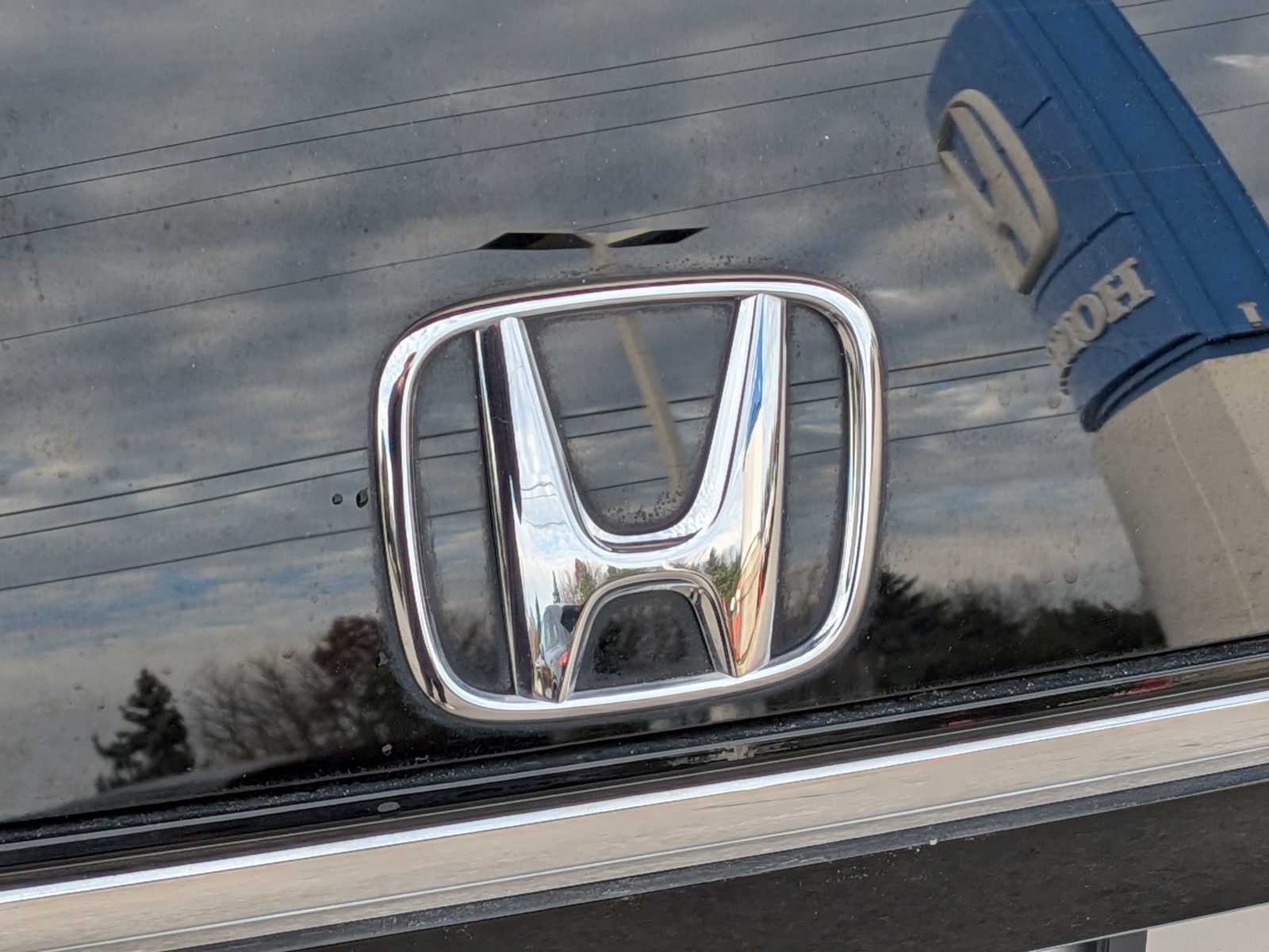 Thumbnail: 2018 Honda Clarity - 11