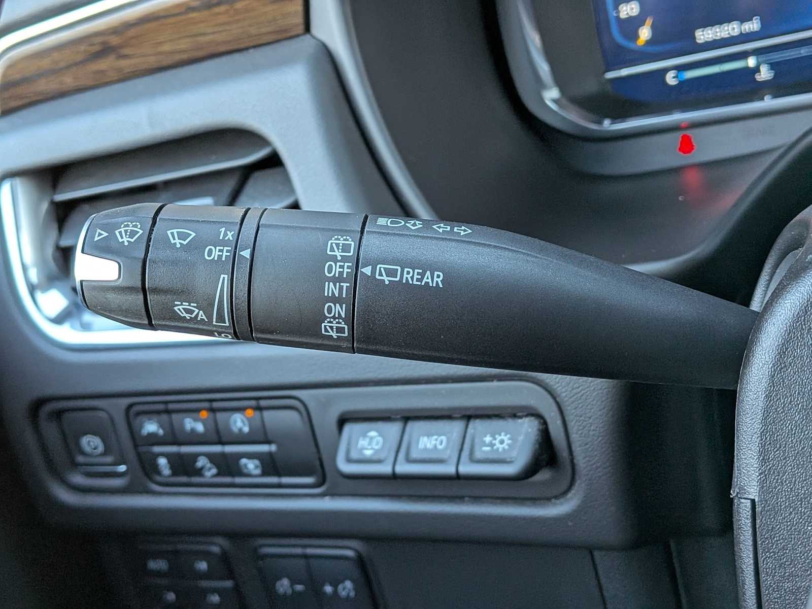 Thumbnail: 2023 Chevrolet Tahoe - 26