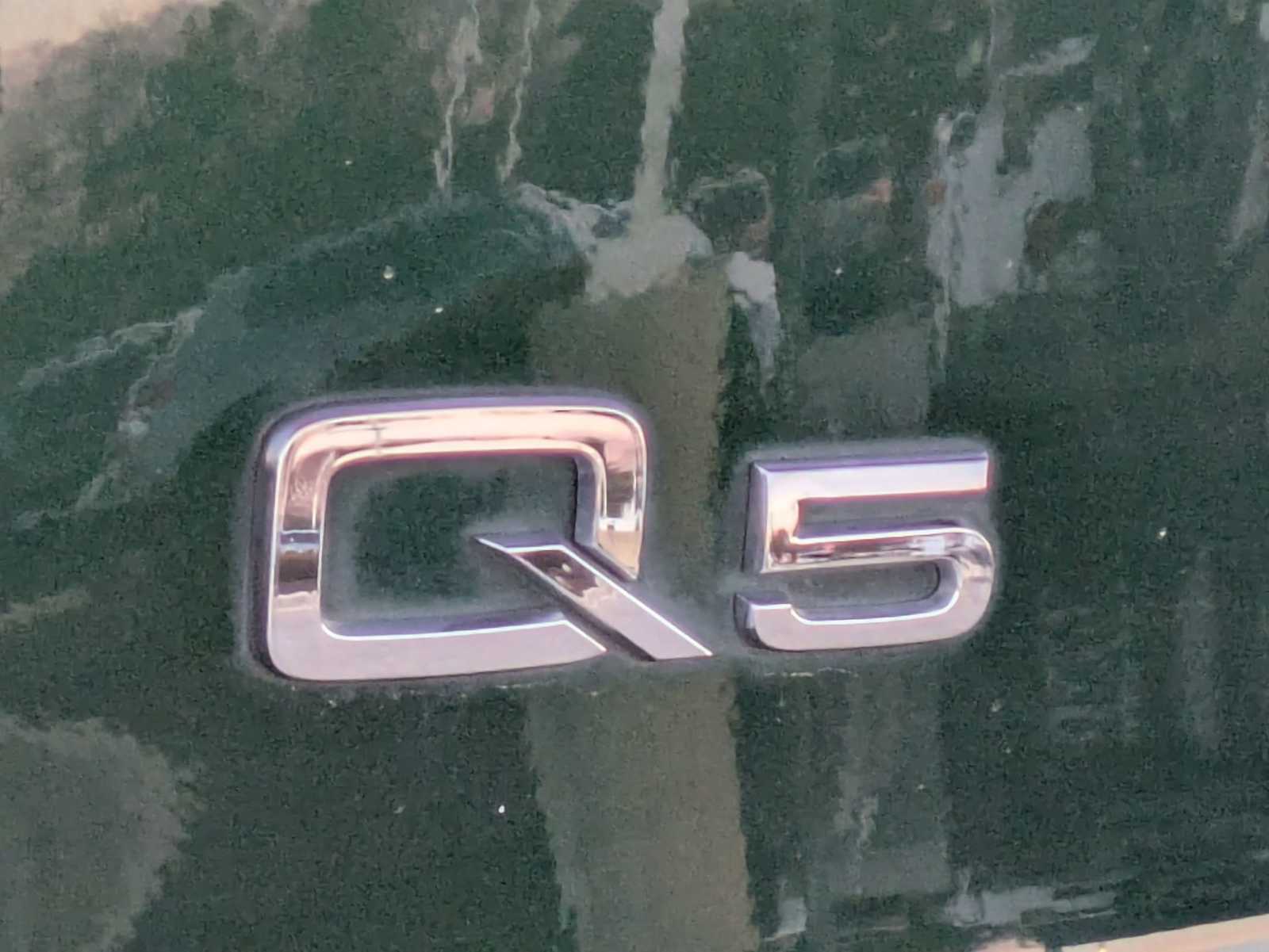 Thumbnail: 2018 Audi Q5 - 11