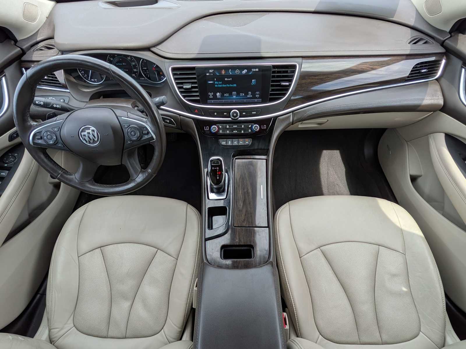 Thumbnail: 2019 Buick LaCrosse - 22