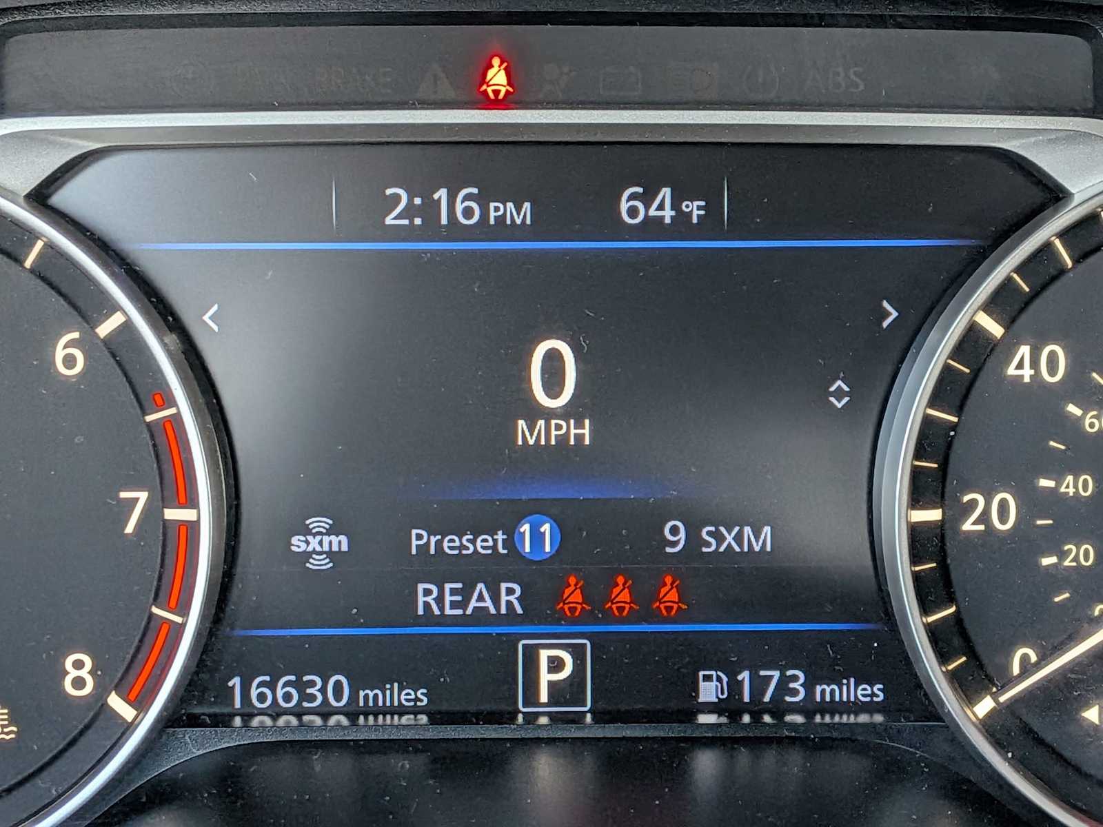 Thumbnail: 2025 Nissan Altima - 32