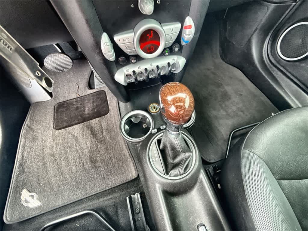 Thumbnail: 2009 MINI Cooper - 30