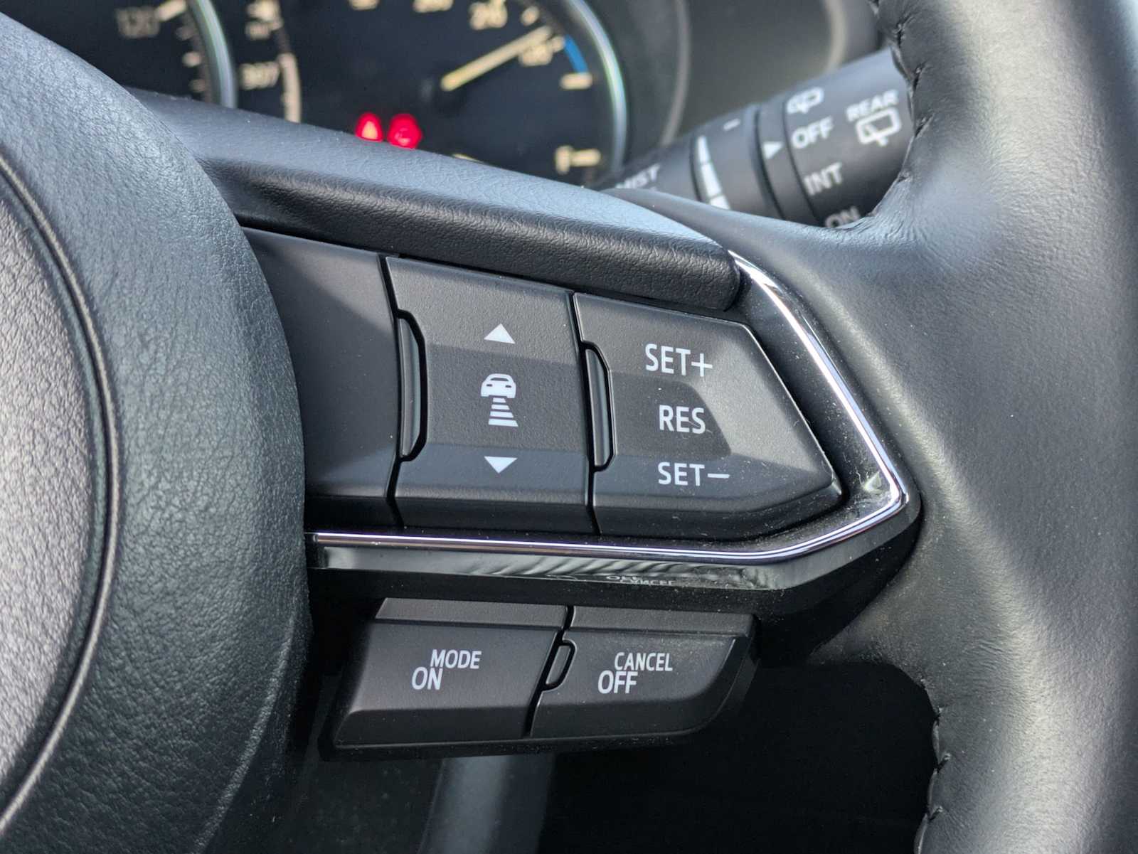 Thumbnail: 2023 Mazda CX-5 - 23